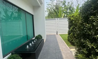 For sale そして for rent 4 ベッドルーム house in Mueang Nonthaburi, Nonthaburi