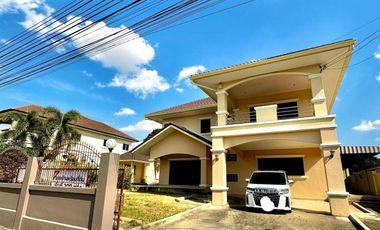 出售 5 卧室 别墅 在 Bang Lamung, Chon Buri