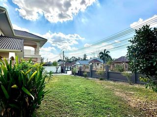 À vendre 5 chambres villa à Bang Lamung, Chonburi