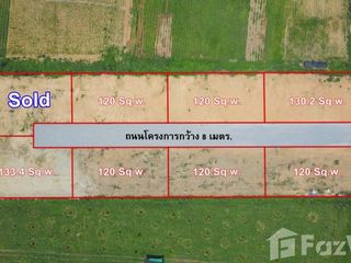 For sale land in Pran Buri, Prachuap Khiri Khan