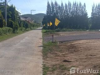 For sale land in Pran Buri, Prachuap Khiri Khan
