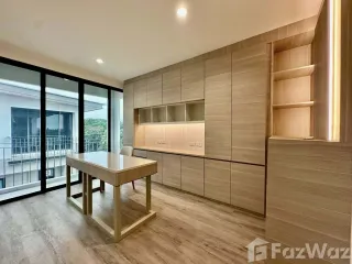 出售 4 卧室 独立屋 在 Prawet, 曼谷