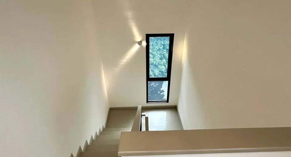 For sale 4 bedrooms house in Prawet, Bangkok