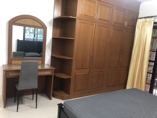 Haus zur Miete mit 2 Zimmer in Bang Lamung, Chonburi