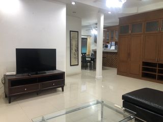 Haus zur Miete mit 2 Zimmer in Bang Lamung, Chonburi