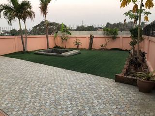 Haus zur Miete mit 2 Zimmer in Bang Lamung, Chonburi