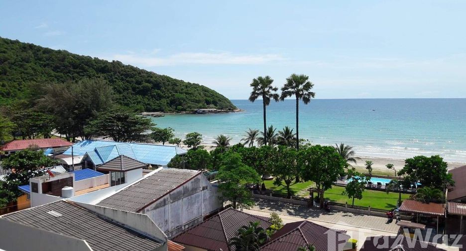 出售 22 卧室 酒店 在 Mueang Rayong, Rayong