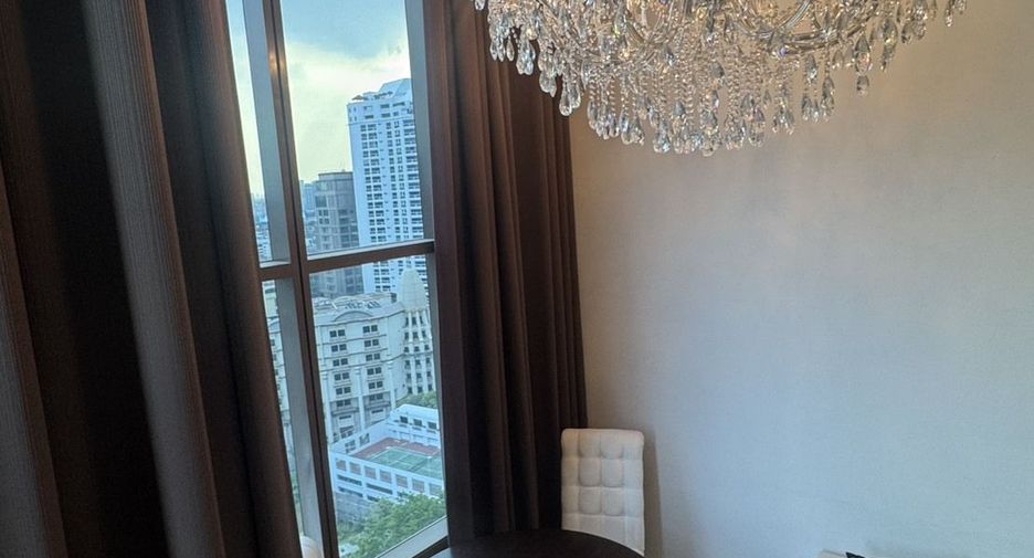 Condo en venta y en alquiler de 1 habitaciones en Khlong Toei, Bangkok