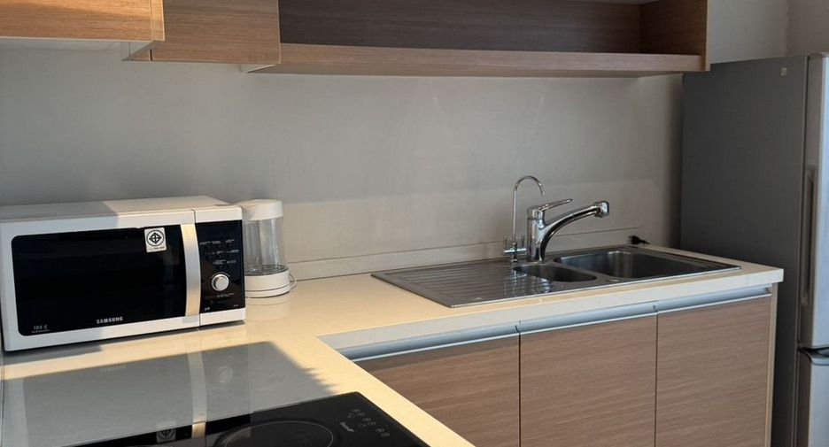 Condo en venta y en alquiler de 1 habitaciones en Khlong Toei, Bangkok