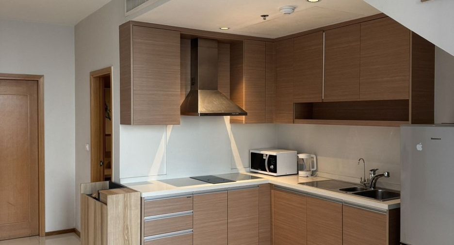 Condo en venta y en alquiler de 1 habitaciones en Khlong Toei, Bangkok