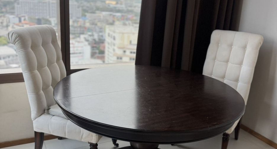Condo en venta y en alquiler de 1 habitaciones en Khlong Toei, Bangkok