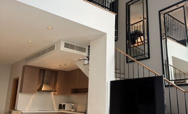 Wohnung zum Kauf und zur Miete mit 1 Zimmer in Khlong Toei, Bangkok