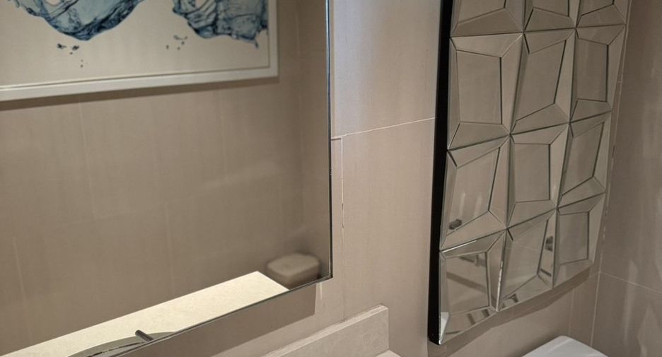 Condo en venta y en alquiler de 1 habitaciones en Khlong Toei, Bangkok