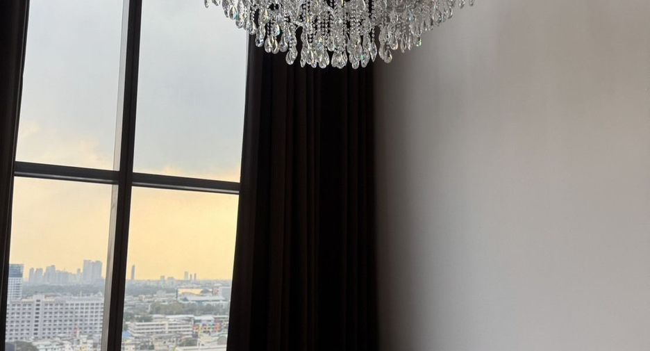 Condo en venta y en alquiler de 1 habitaciones en Khlong Toei, Bangkok