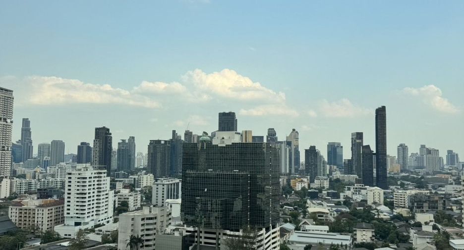 Condo en venta y en alquiler de 1 habitaciones en Khlong Toei, Bangkok