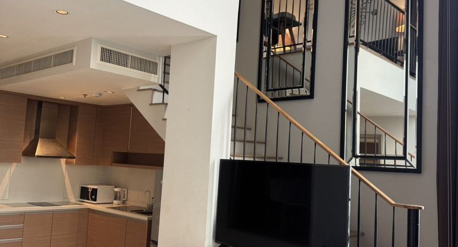 Condo en venta y en alquiler de 1 habitaciones en Khlong Toei, Bangkok