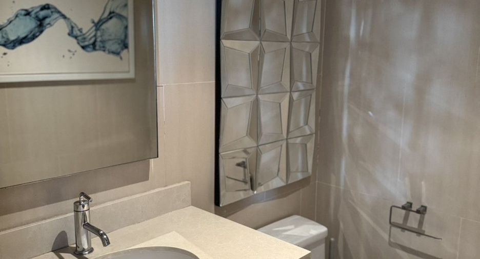 Condo en venta y en alquiler de 1 habitaciones en Khlong Toei, Bangkok