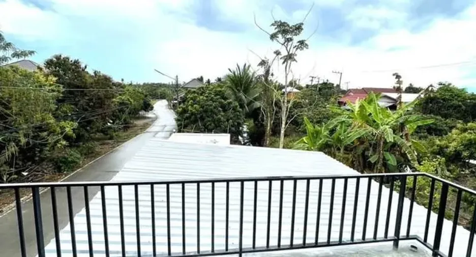 For sale 2 bedrooms house in Saraphi, Chiang Mai