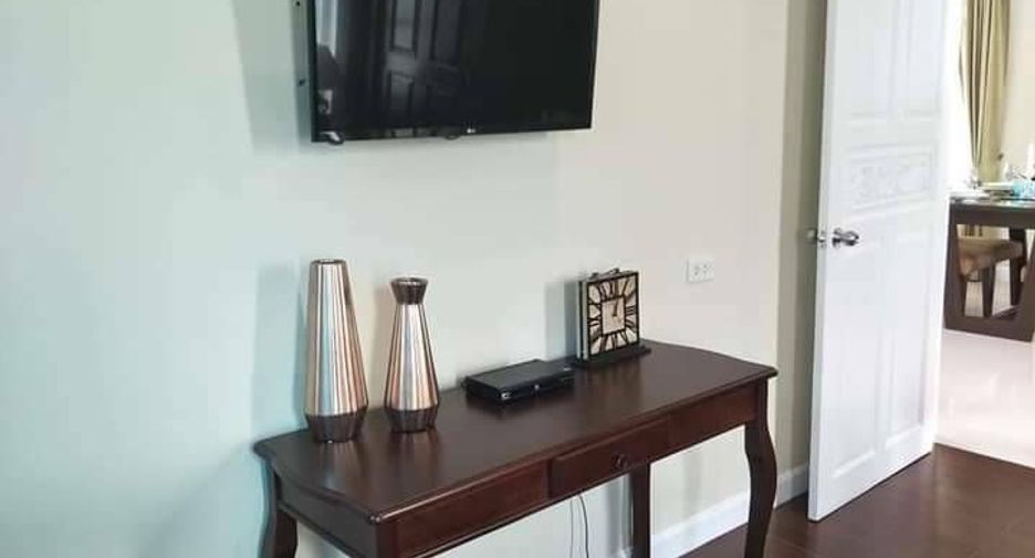 For rent 2 bedrooms house in Hua Hin, Prachuap Khiri Khan