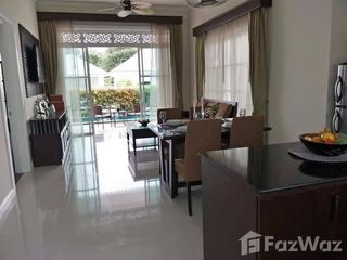 Haus zur Miete mit 2 Zimmer in Hua Hin, Prachuap Khiri Khan