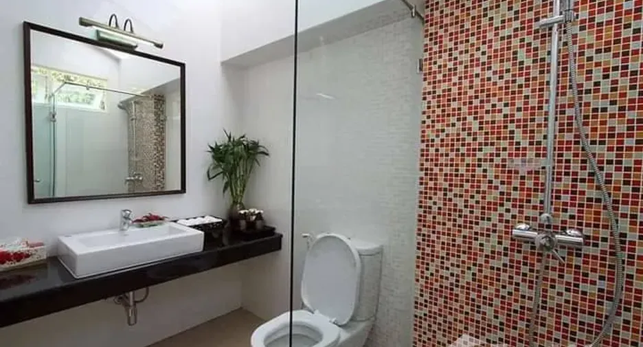 For rent 2 bedrooms house in Hua Hin, Prachuap Khiri Khan