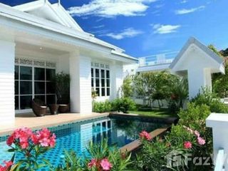 Haus zur Miete mit 2 Zimmer in Hua Hin, Prachuap Khiri Khan