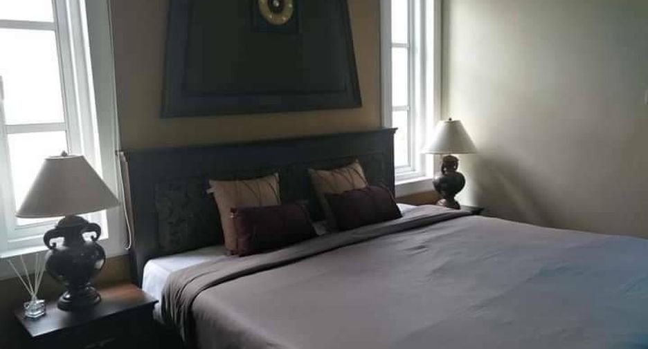 For rent 2 bedrooms house in Hua Hin, Prachuap Khiri Khan