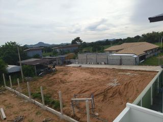 Terreno en venta en Bang Lamung, Chonburi