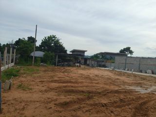 Terreno en venta en Bang Lamung, Chonburi