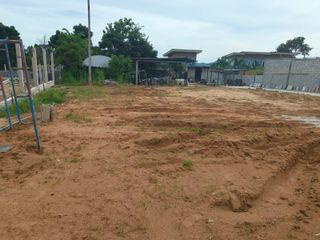 Terreno en venta en Bang Lamung, Chonburi
