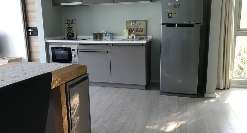 À vendre 2 chambres condo à Hua Hin, Prachuap Khiri Khan