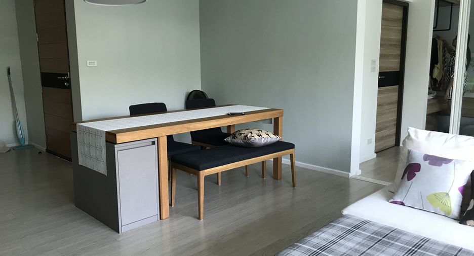 À vendre 2 chambres condo à Hua Hin, Prachuap Khiri Khan