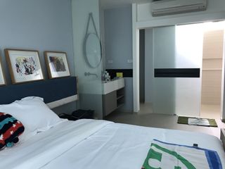 For sale 2 bedrooms condo in Hua Hin, Prachuap Khiri Khan