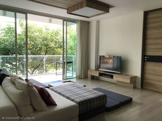 For sale 2 bedrooms condo in Hua Hin, Prachuap Khiri Khan