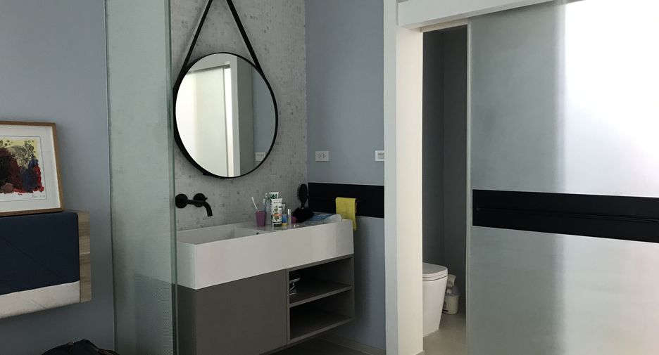 À vendre 2 chambres condo à Hua Hin, Prachuap Khiri Khan