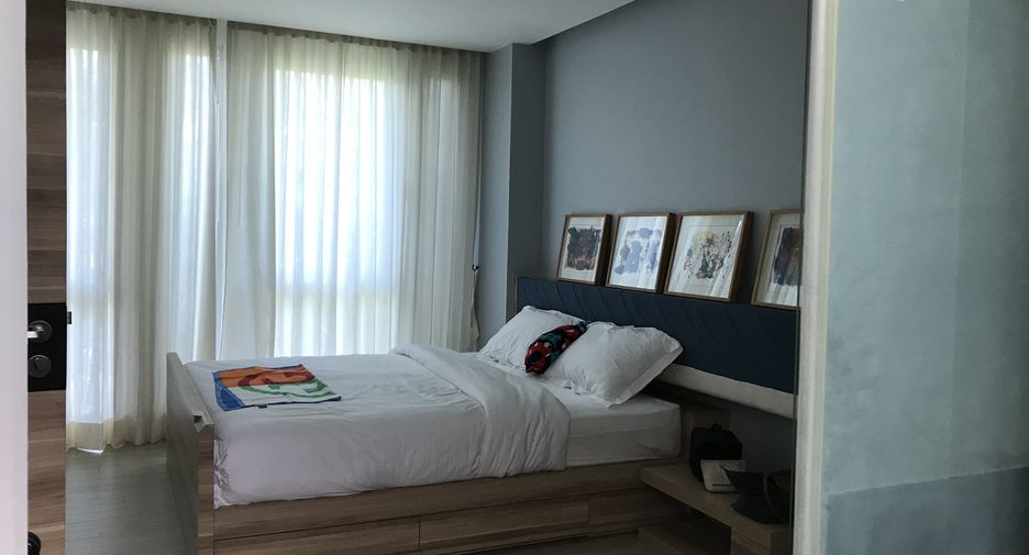 À vendre 2 chambres condo à Hua Hin, Prachuap Khiri Khan