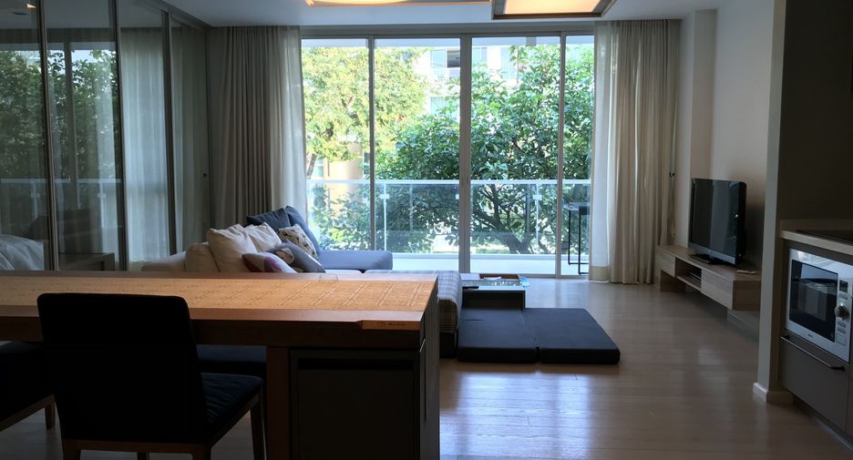 À vendre 2 chambres condo à Hua Hin, Prachuap Khiri Khan