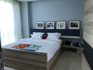 For sale 2 bedrooms condo in Hua Hin, Prachuap Khiri Khan