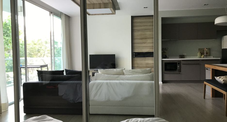 À vendre 2 chambres condo à Hua Hin, Prachuap Khiri Khan