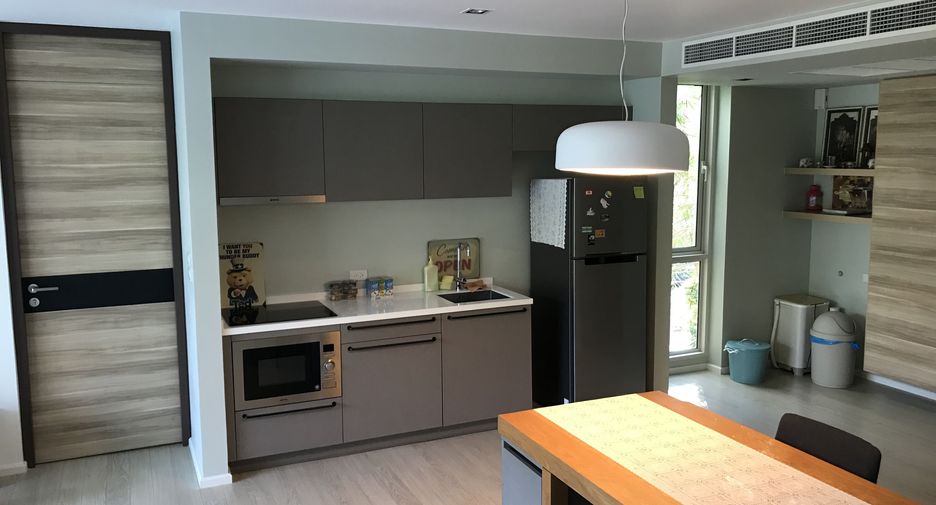 À vendre 2 chambres condo à Hua Hin, Prachuap Khiri Khan