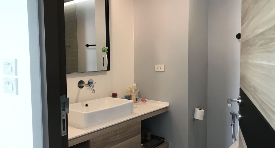 À vendre 2 chambres condo à Hua Hin, Prachuap Khiri Khan