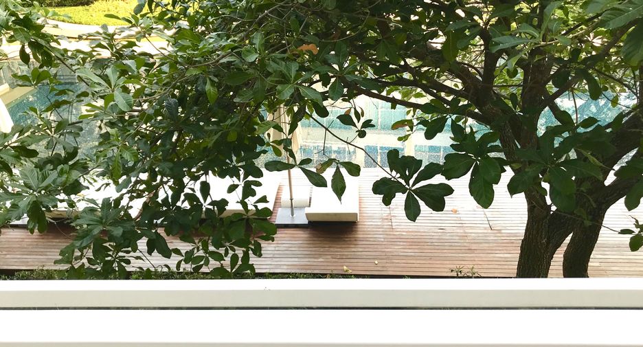 À vendre 2 chambres condo à Hua Hin, Prachuap Khiri Khan