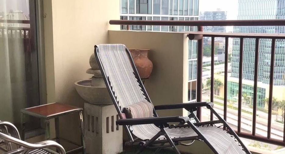 ขาย และ ให้เช่า 2 ห้องนอน คอนโด ใน คลองเตย, กรุงเทพฯ