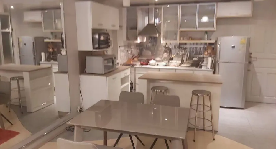 ขาย และ ให้เช่า 2 ห้องนอน คอนโด ใน คลองเตย, กรุงเทพฯ