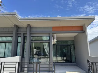 For Rent 2 Bedroom Townhouse In Thalang, Phuket