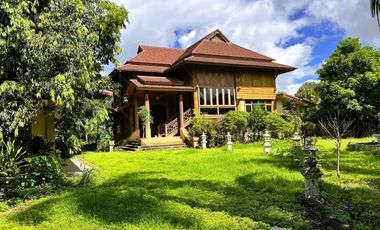Haus zum Kauf mit 4 Zimmer in Mae Rim, Chiang Mai