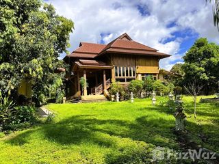 出售 4 卧室 独立屋 在 Mae Rim, Chiang Mai