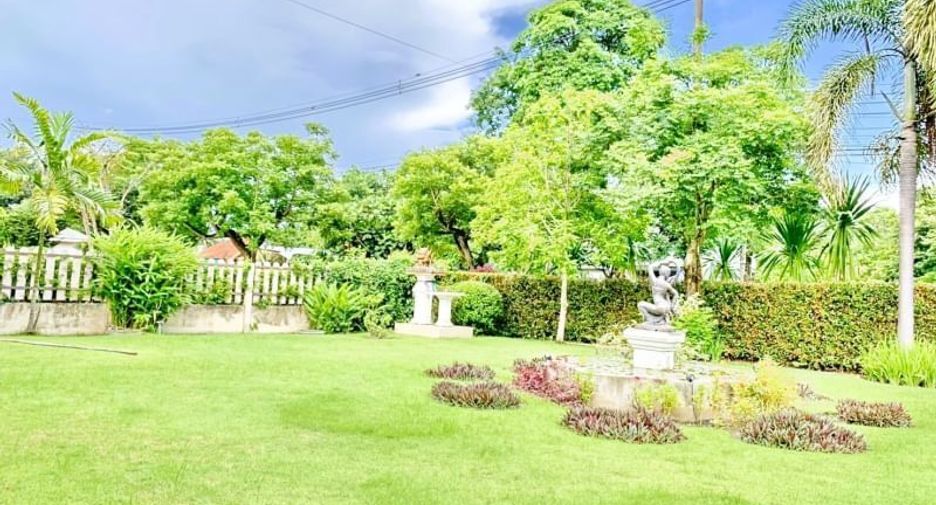 For sale 4 ベッドルーム house in Mae Rim, Chiang Mai