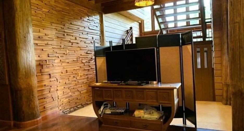 For sale 4 ベッドルーム house in Mae Rim, Chiang Mai
