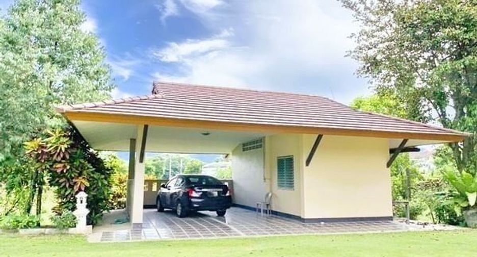 For sale 4 ベッドルーム house in Mae Rim, Chiang Mai